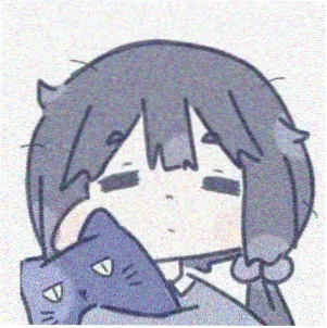 熊二角色头像